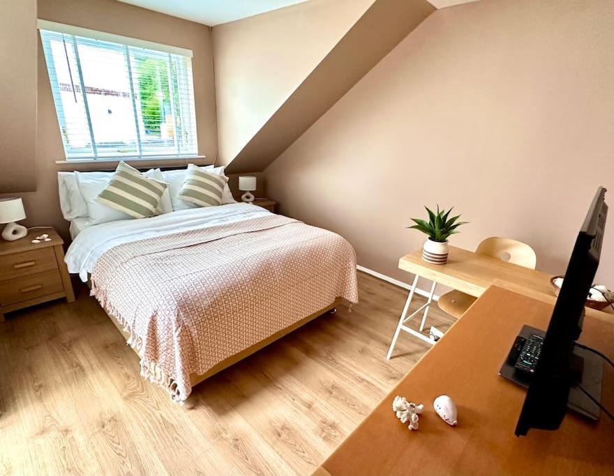 Riverside Home By Camel Trail In Cornwall ويدبريدج المظهر الخارجي الصورة
